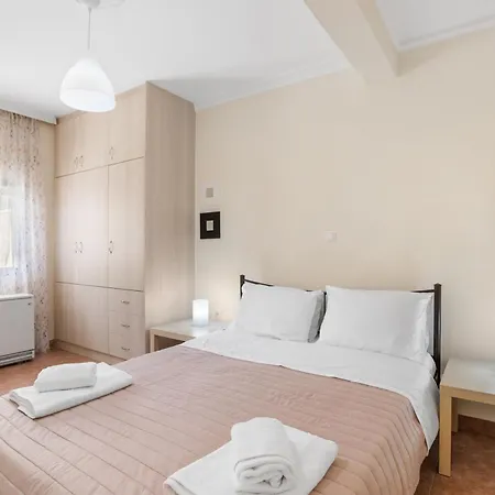 Appartement Dragonfly In Chania